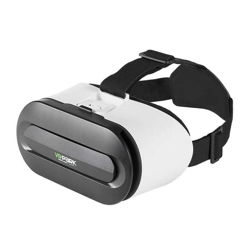 Milin V8 All-in-One VR Headset