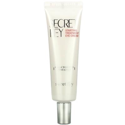 Starting Treatment Eye Cream, 30 G (1.06 Oz)
