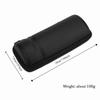 Lightweight Bike Repair Kit Sealed Zipper Cycling Maintenance Pack Durable Tool Storage Bag  Hiking