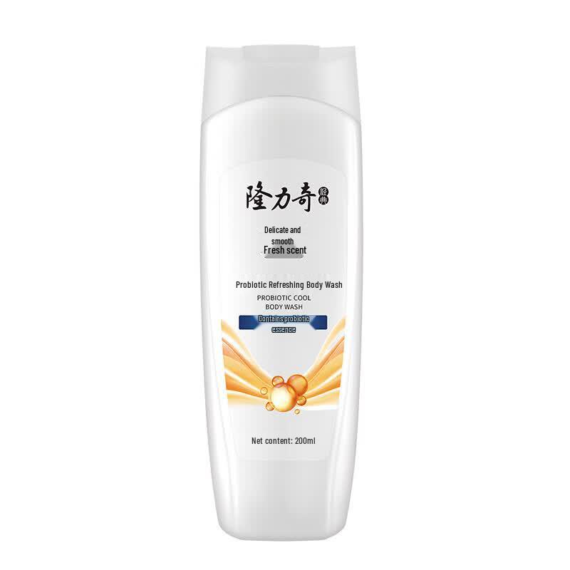 Longliqi Probiotic Refreshing Body Wash