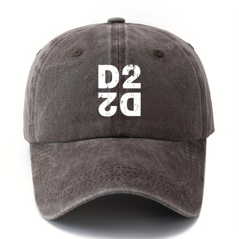 Unisex retro truck baseball cap with lightweight outdoor hat suitable for camping trips and daily wear