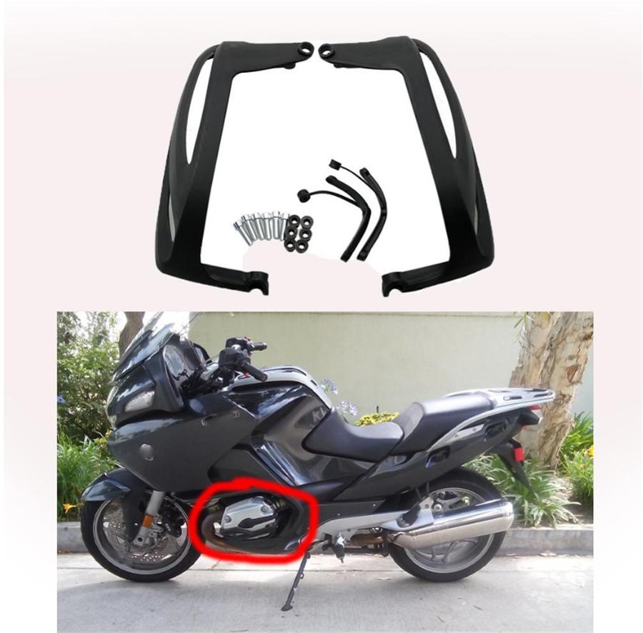 

Engine guard frame (pair) R1200GS