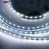 5/2m Wysoka Jasność Kształt Z Zigzak LED Taśma Składany Znak Litery Logo Elastyczna Taśma 120 LED/m 12V 24V 6MM 3000k 4000k 6000k 10000k