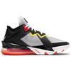 Nike Space Jam X LeBron 18 Low EP Sylvester X Tweety Unisex Sneakers Grey White Black CV7564-103