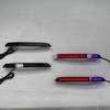22-model Honda 11th Gen Civic Type R Dragon Scale Rear LED Sequential Turn Signal.