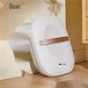 Foldable Electric Foot Spa Massager with Heater