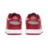 Nike Dunk Low PS UNLV Kids Sneakers Red Medium-Grey Varsity-Red CW1588-002