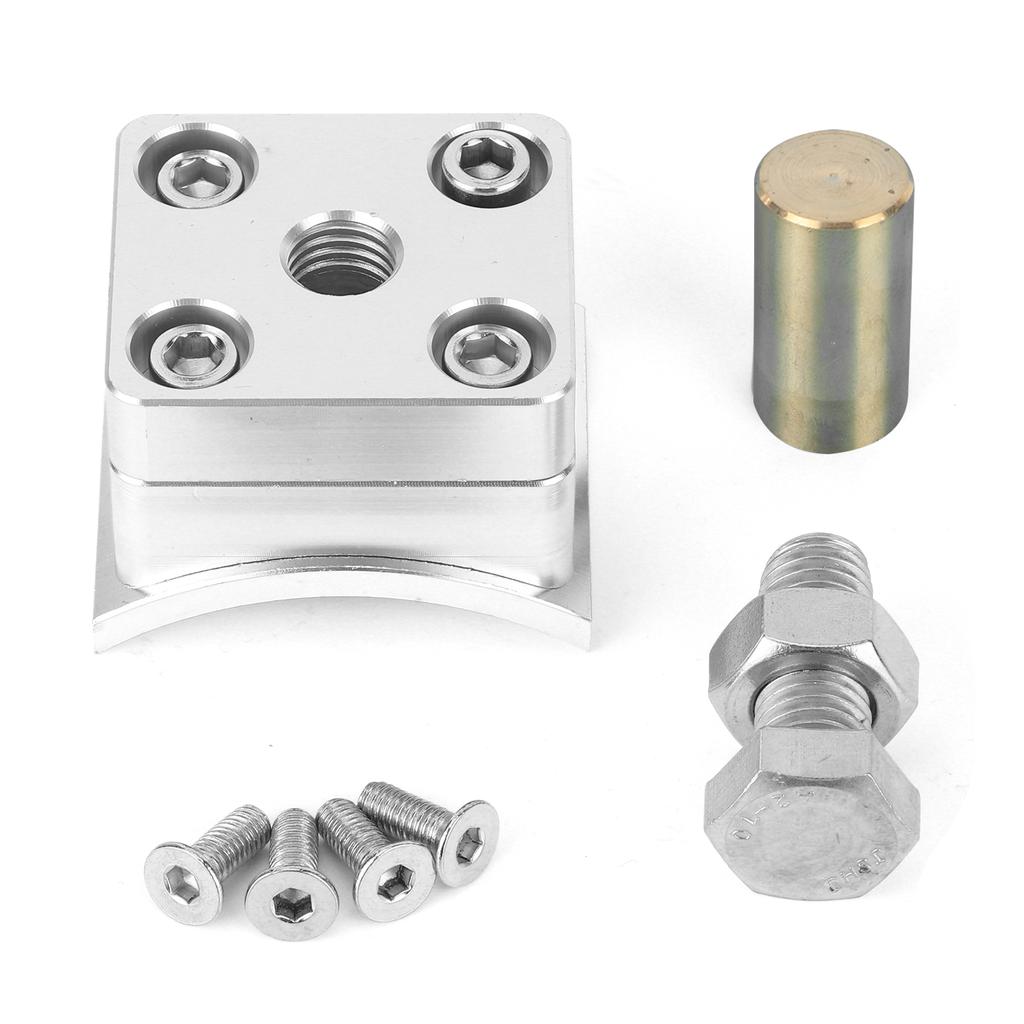 Transmission Gear Box Support Bracket Mount Holder for 02M 02Q Gearbox