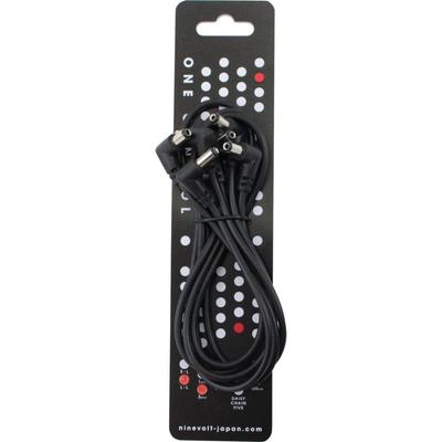 One Control One Control DC Cable Noiseless DC Cable 50cm 3pcs L/L