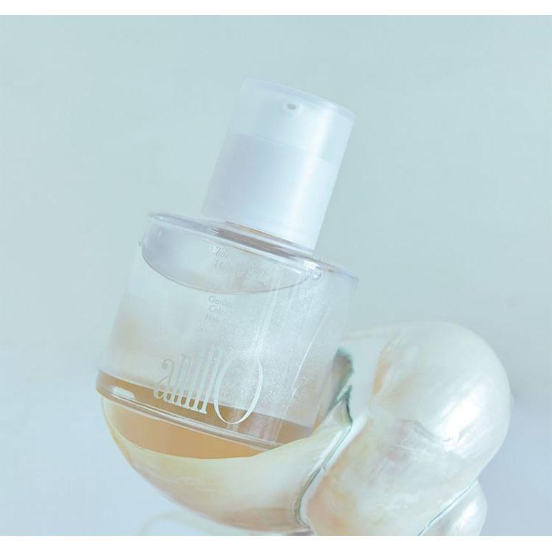 anillO - Gardenia Veil Color Shield Hair Essence