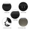 Protective Bag Comfortable Handbag Case with Lightweight Feature For Charge 6 Wireless Speaker Scratch Proof