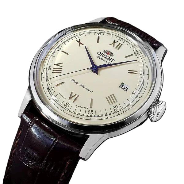 ORIENT Contemporary Classic Bambino V2 Herrenuhr TAC00009N0