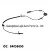 High-Quality ABS/Wheel Speed Sensor, Front Left/Rear Right for Cadillac XT5 (2017-Present)