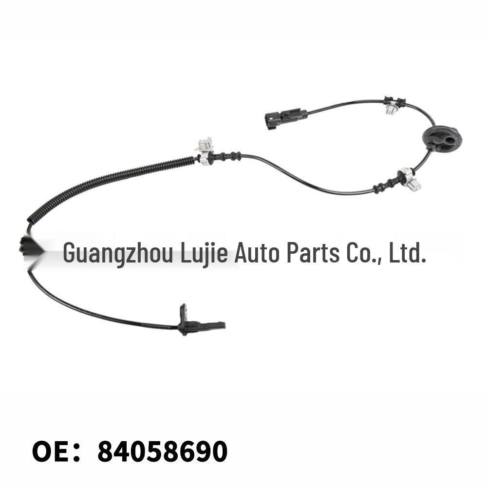 High-Quality ABS/Wheel Speed Sensor, Front Left/Rear Right for Cadillac XT5 (2017-Present)