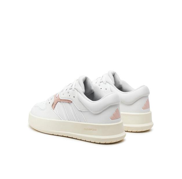 Adidas Sneakers Court 24 ID1259 White