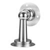 Stainless Steel Door Stopper Bathroom Magnetic Door Stop Catch Heavy Duty Floor Wall Mount Wind-Proof Holder Furniture Hardware