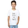 Pink Floyd Boys The Wall Cotton T-Shirt