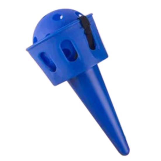 Durável Confortável Mãos Sensação Mão-olho Coordenação ABS Criança Sense Arremesso Bola Brinquedo Ao Ar Livre Pegar