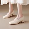 Bottines – Bottines