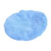 Polishing Terry Cloth Waxing Bonnet Polishing Bonnet Buffer Pad Waxing Cloth Cover Car Polisher Pad