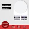 Zhaoran High-Precision Digital Kitchen Scale