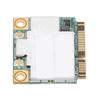 Netzwerkkarte Mini PCIe 867Mbps Bluetooth 4.0 Dualband 2,4 GHz 5 GHz WLAN Computer Drahtlos-Netzwerkkarte