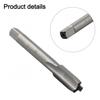 1pcs Hand Tap Metric Left M10X1.0mm Threading Metalworking Accessories
