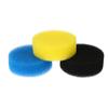 3Pcs Replacement Filter Sponges For Hw-602 Hw-603B External Aquarium Fish Tank Filter Bucket Pre-Filter Sponge 603 602B
