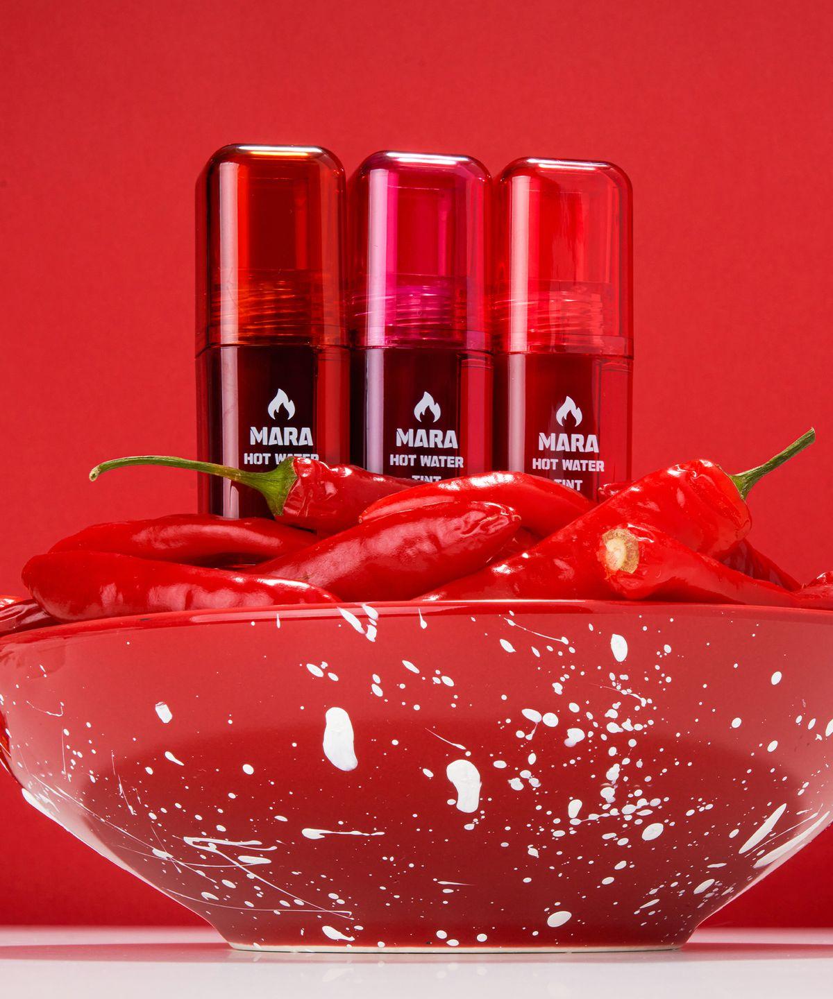 Mara Hot Water Tint