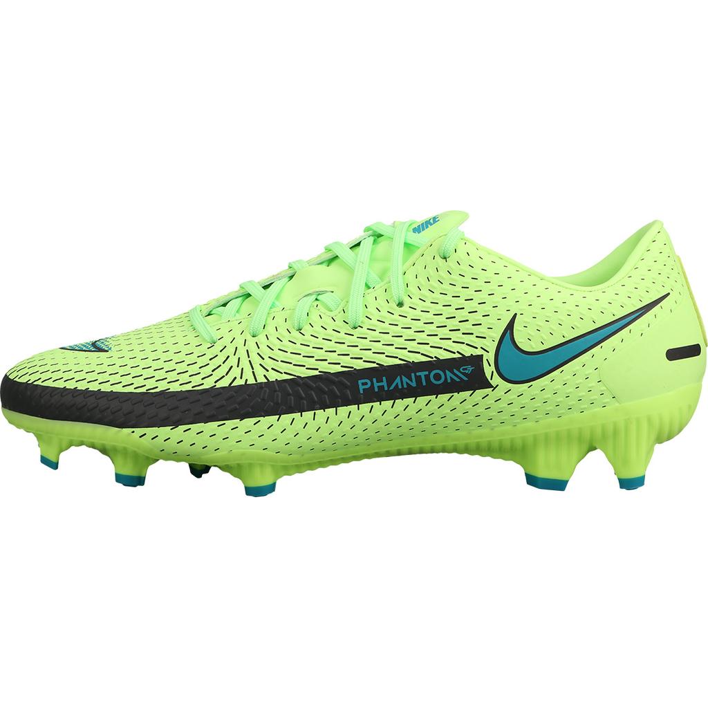 New Nike Phantom Gt Academy Mg Lime Glow CK8460-303