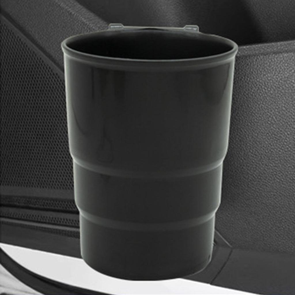 Car Air Vent Cup Holder, Car Cup Holder | Multipurpose Bottle Holder for