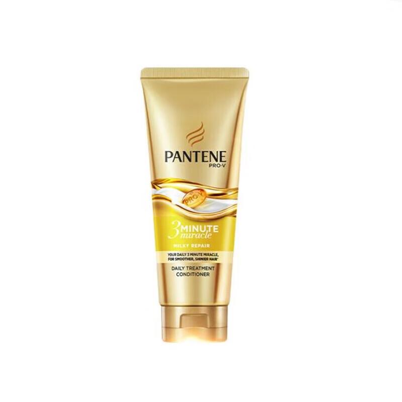 Pantene 3-Minute Miracle Hair Conditioner