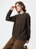Uniqlo Japan Rib KniT Fleece V Neck T