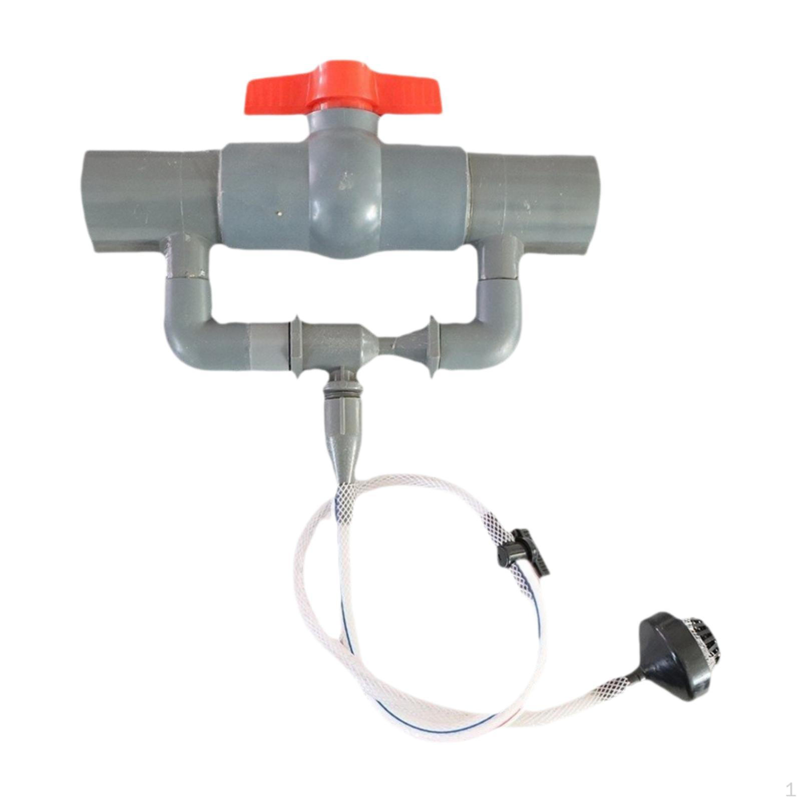 

Сельскохозяйственный инструмент для смешивания удобрений на открытом воздухе diameter 63mm