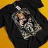 Attack On Titan Shirt Levi Tshirt Mikasa AOT Eren Anime Manga Graphic Unisex Tee