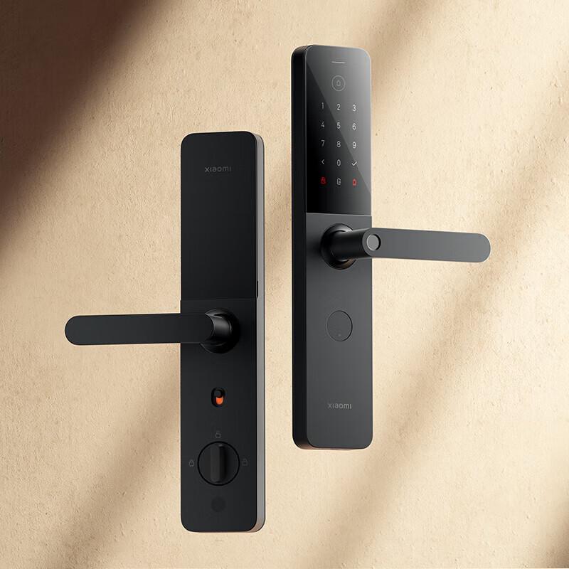Mijia Smart Door Lock E10