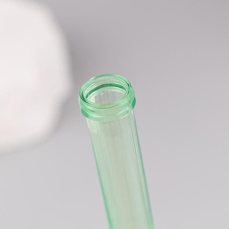 10 Stück Blumenwasserröhrchen für Blumenarrangements, einzelne Rose, konische Wasserfläschchen, Blumenpicks, frische Blumen, DIY-Wasserröhrchen