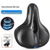 Li Shi Comfort Bike Saddle