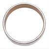 ABLZ-Car Transmission Torque Converter Oil Pump Seal Bushing For- - -BMW 0734310316 01F321243 ZF5HP19