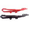 Motorcycle Chain Slider Guide Protection Device For HONDA CR125R CR250R CRF250R CRF250X CRF450R CRF450X CRF 250 450 R 2004-2013