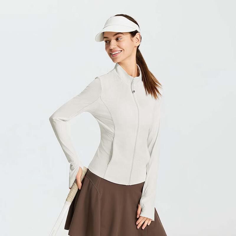 BOSIDENG Slim Fit Sun Protection Jacket