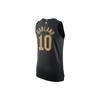 Jordan Tank Tops Men's Black Crew Neck Moderate Other DQ0143-010
