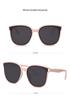 Premium TR90 Ultra-Light HD Polarized Sunglasses for Slimming Effect - Unisex High-End Design for Driving