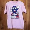The California Raisins Band Light Pink T-shirt All S To 5XL LL571