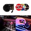 Car Air Freshener Smell Interior Perfume Parfum Flavoring Auto Interior Accessories Air Freshener for Car Styling