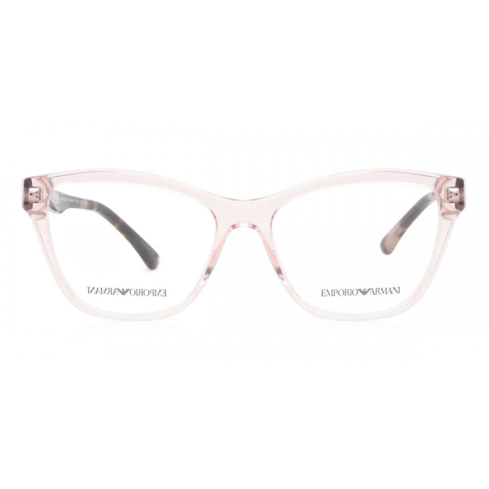 Emporio Armani Ea3193 5544 Women Eyeglasses