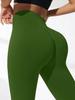 European Seamless Peach-Enhancing Yoga Suit Set: Women's Flare Fitness & Casual Wear