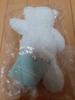 [USED] Gelato Pique 10th Anniversary Teddy Bear Plush Toy, Mint
