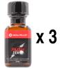 Rush Zero 24ml X3 - BGP Leather Cleaner - Cheap / Packs