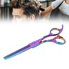 6 Inch Hair Thinning Scissors Stainless Steel Professional Shears Salon Haircut Scissors for Men Women Kids